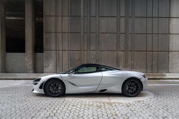 McLaren 720S Performance — photo 6