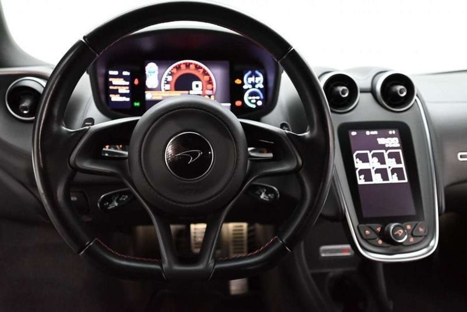 McLaren 570S Coupe V8 3.8 - 2019 - Joinsteer - #45