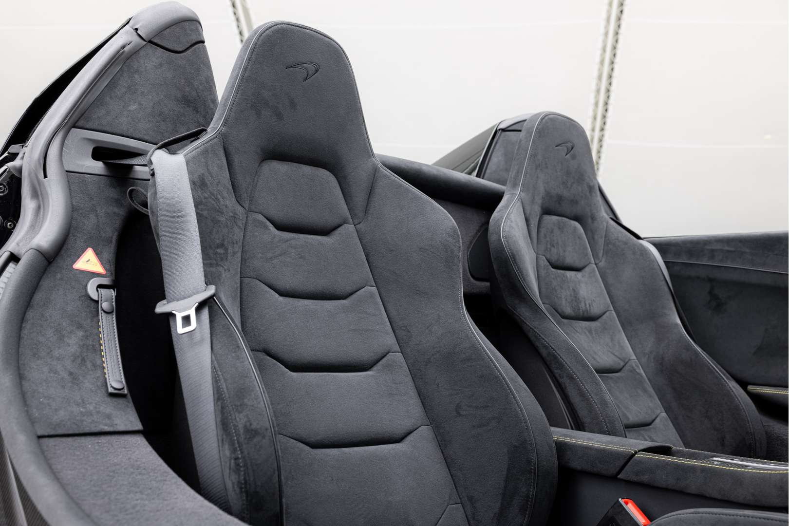 McLaren 650S Spider 3.8 - 2017 - Joinsteer - #4