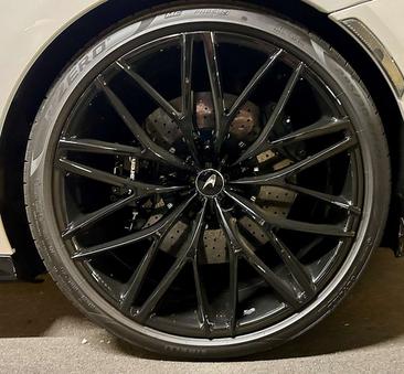 McLaren GT — photo 7