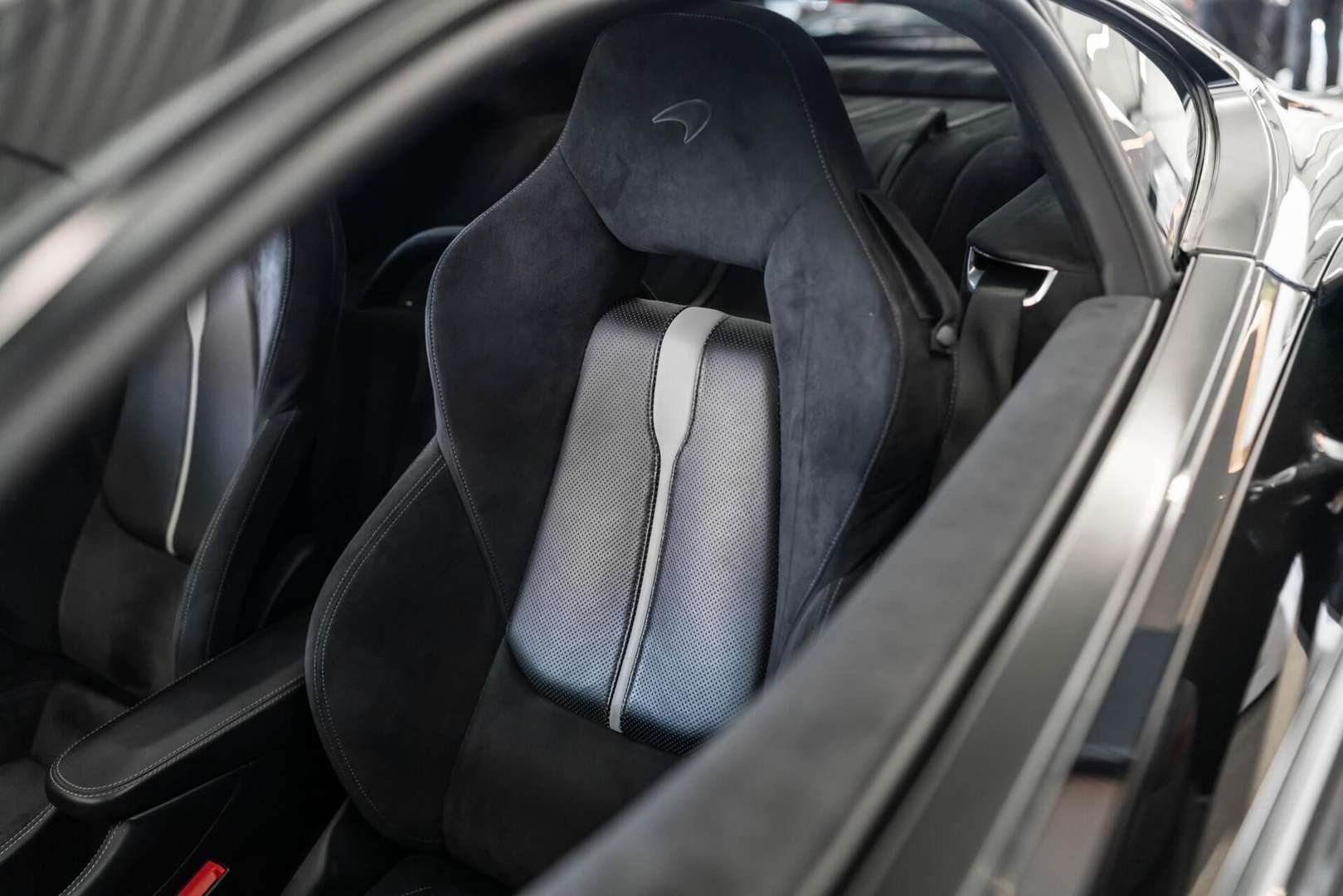 McLaren 570GT 3.8 - 2019 - Joinsteer - #36