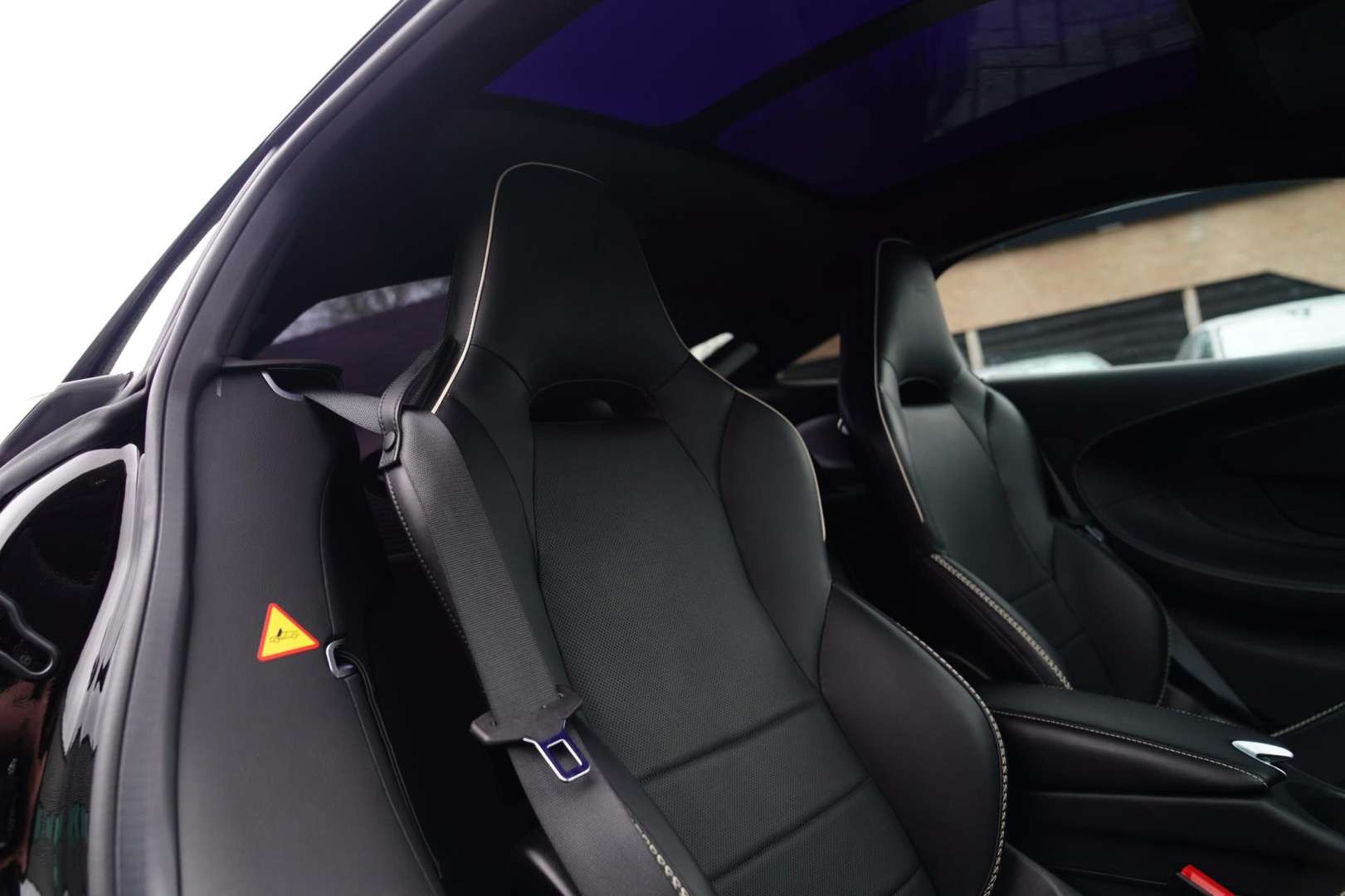 McLaren GT 4.0 V8 - 2021 - Joinsteer - #24