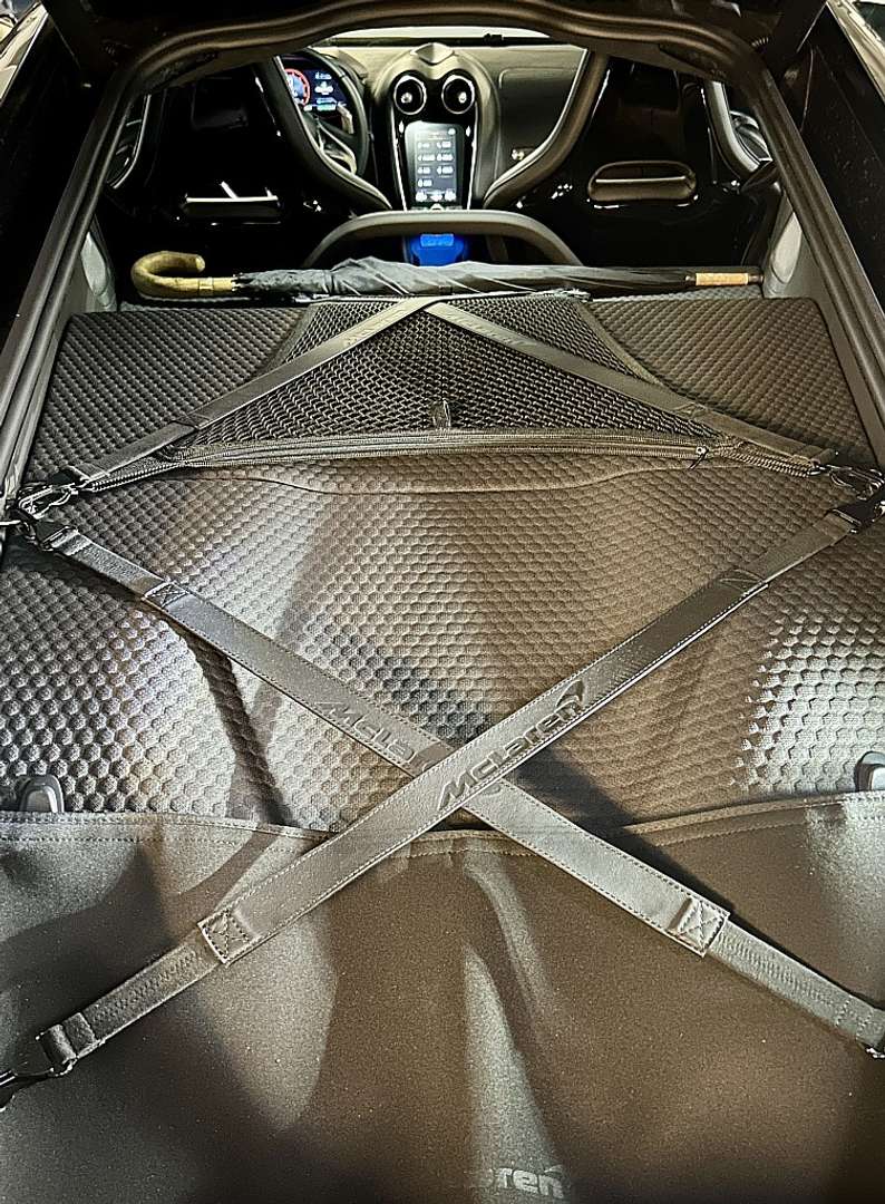 McLaren GT - 2022 - Joinsteer - #8