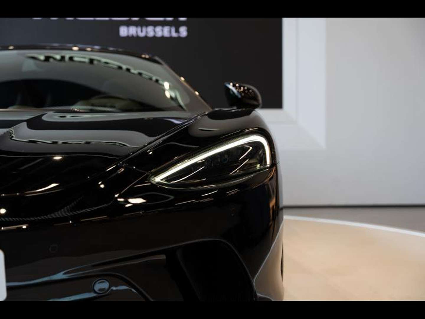 McLaren GT Luxe - 2023 - Joinsteer - #11