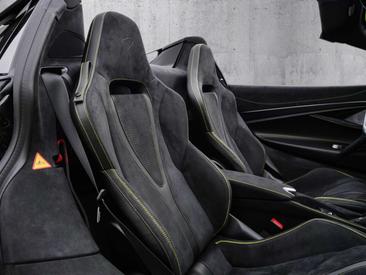 McLaren 750S Spider Carbon — photo 17
