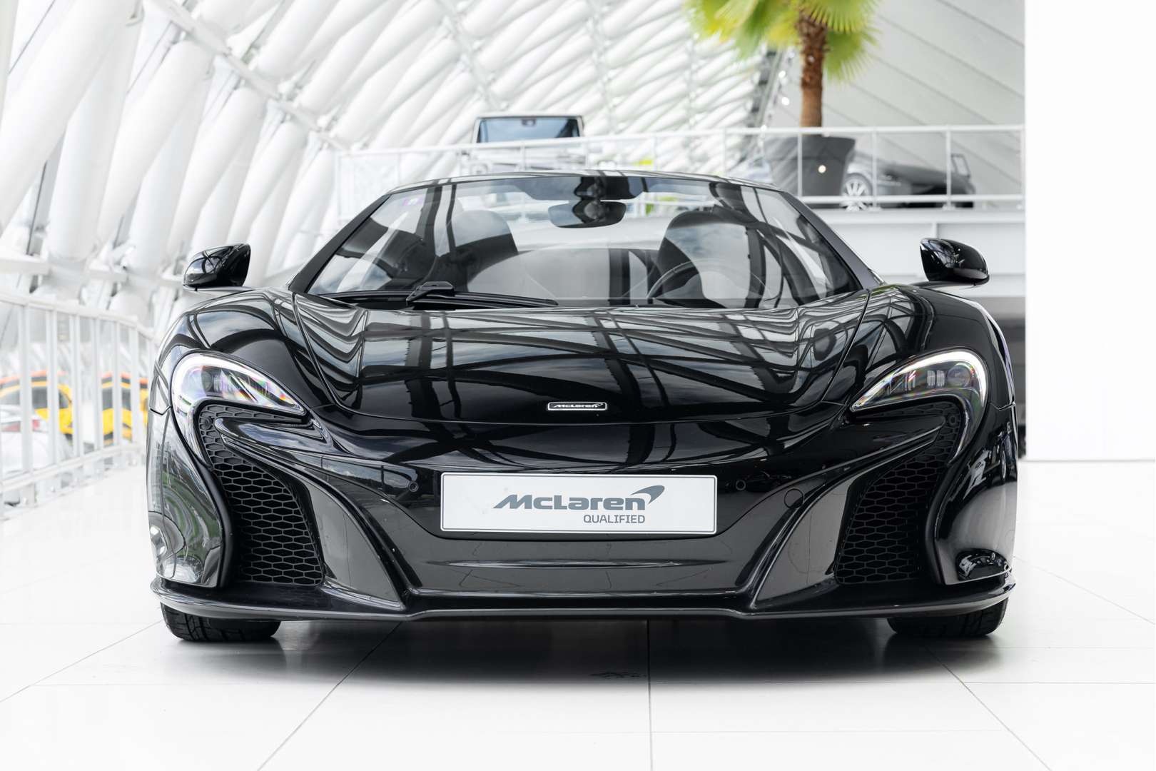 McLaren 650S Spider 3.8 - 2017 - Joinsteer - #6