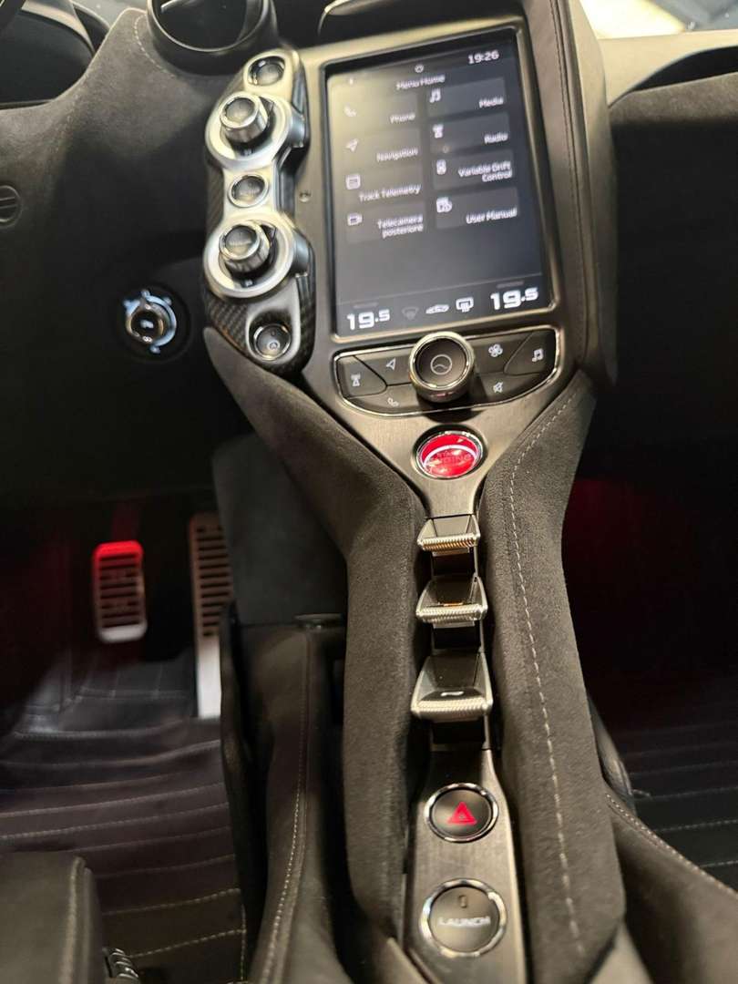 McLaren 720S Coupé 4.0 Performance - 2018 - Joinsteer - #16