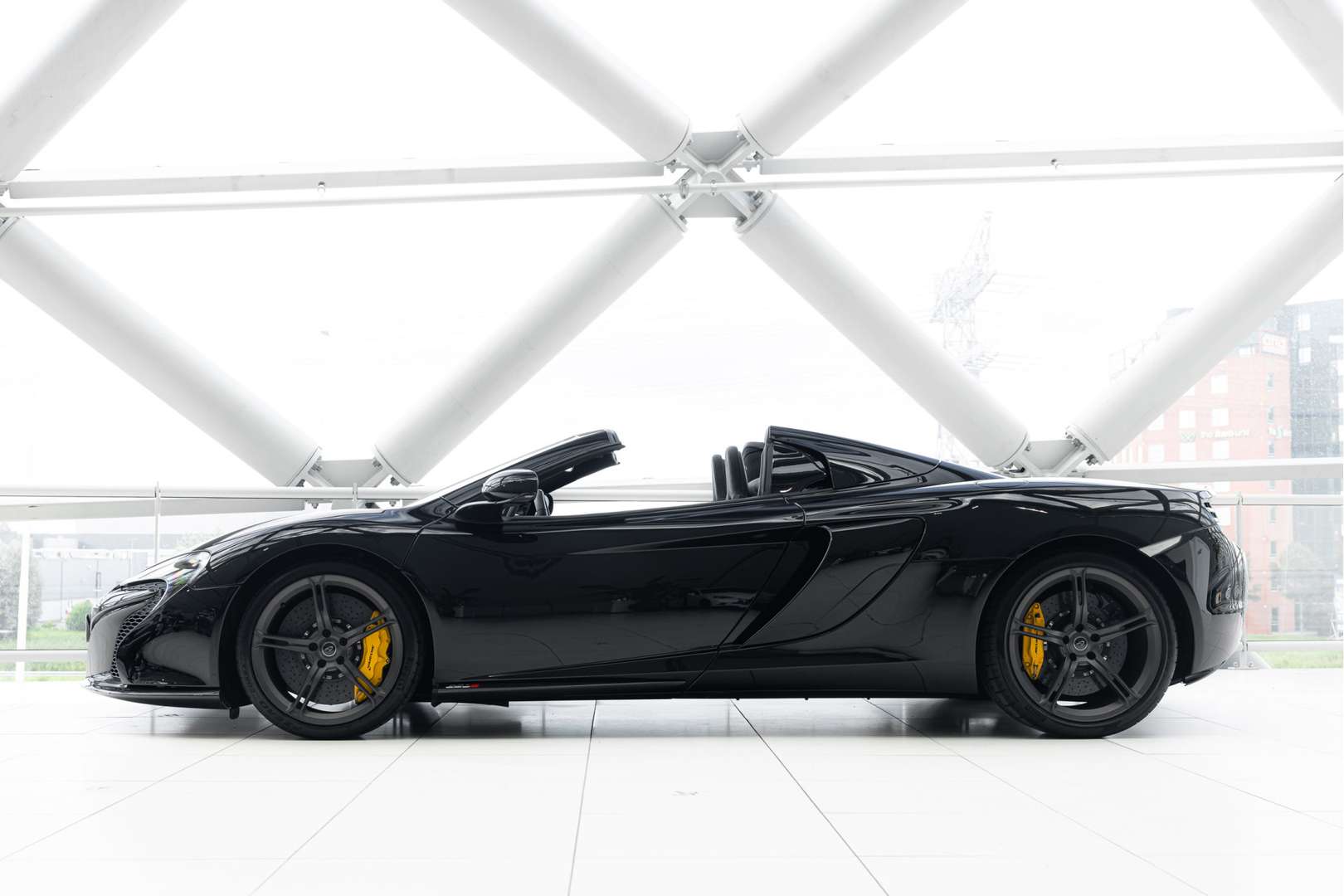 McLaren 650S Spider 3.8 - 2017 - Joinsteer - #7