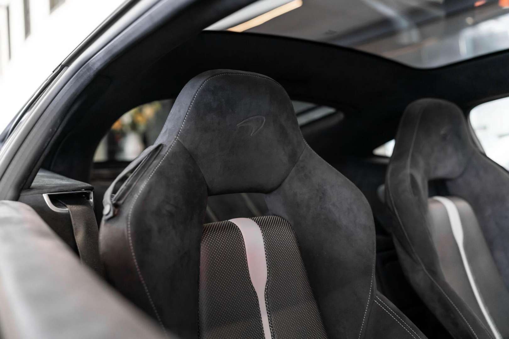 McLaren 570GT 3.8 - 2019 - Joinsteer - #37