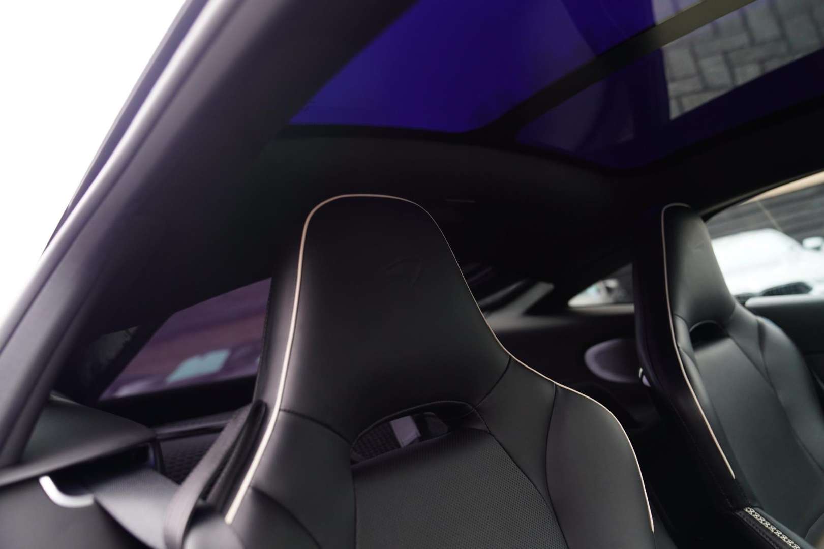 McLaren GT 4.0 V8 - 2021 - Joinsteer - #25