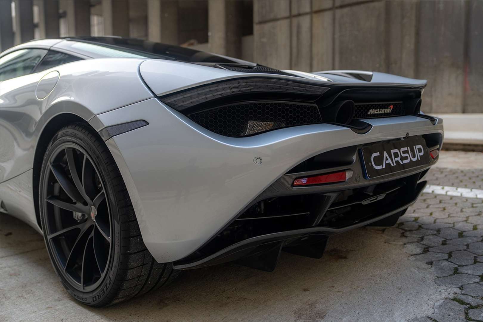 McLaren 720S Performance - 2018 - Joinsteer - #10