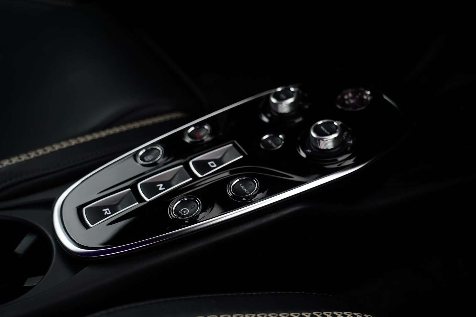 McLaren GT 4.0 V8 - 2021 - Joinsteer - #26