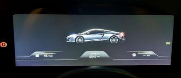 McLaren GT — photo 12