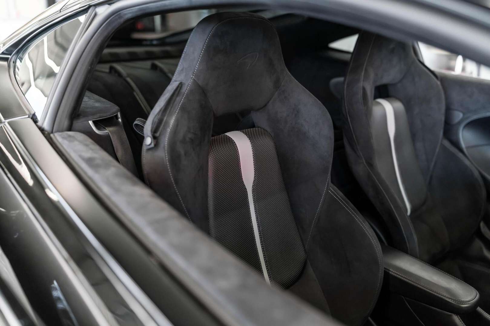 McLaren 570GT 3.8 - 2019 - Joinsteer - #38