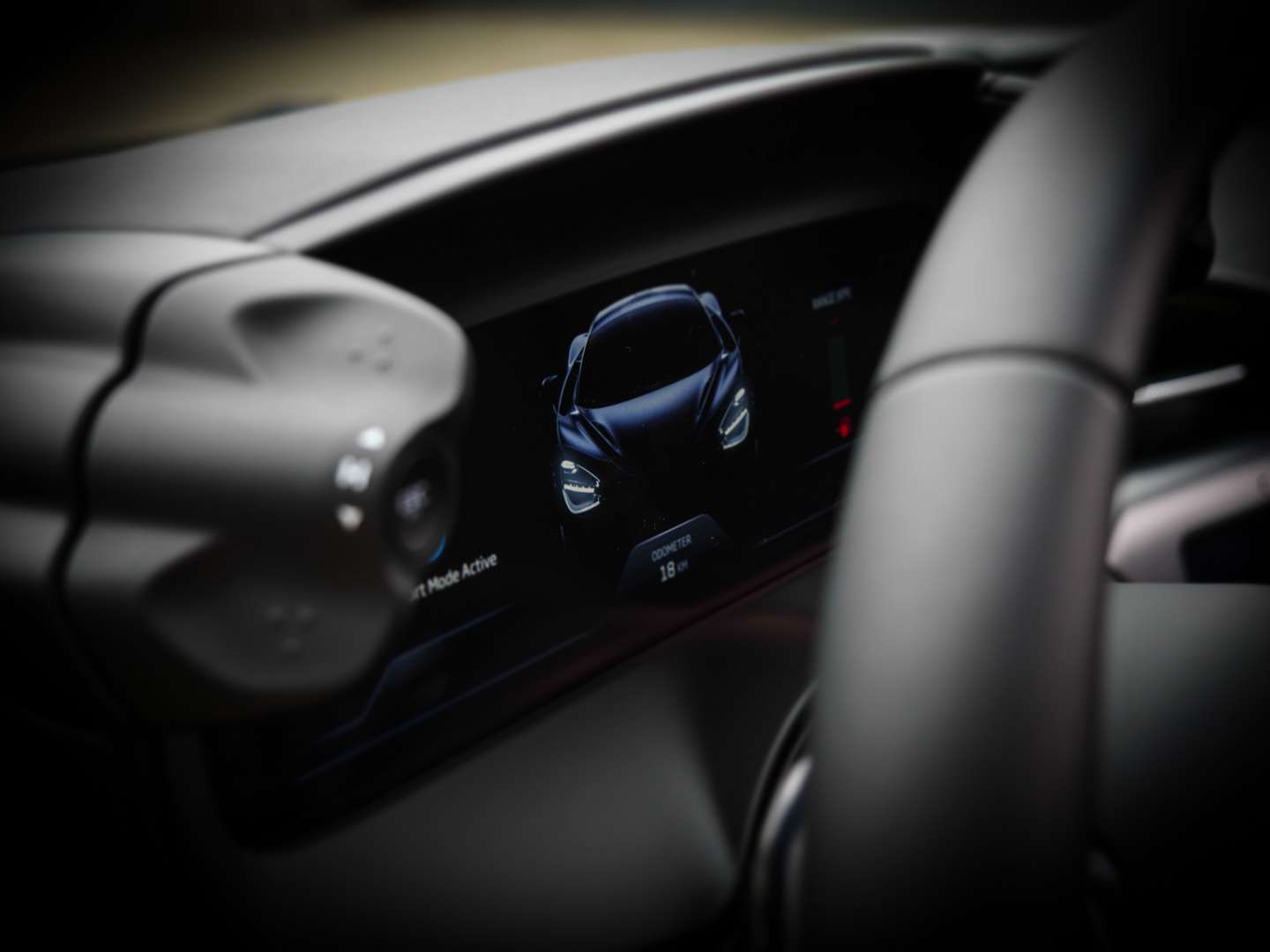 McLaren 750S Spider Carbon - 2025 - Joinsteer - #19