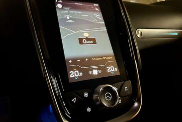 McLaren GT — photo 13