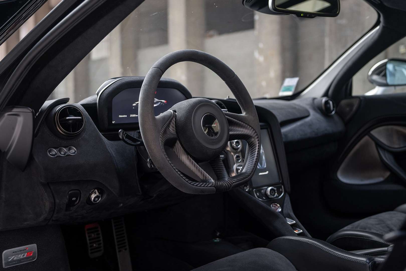 McLaren 720S Performance - 2018 - Joinsteer - #13