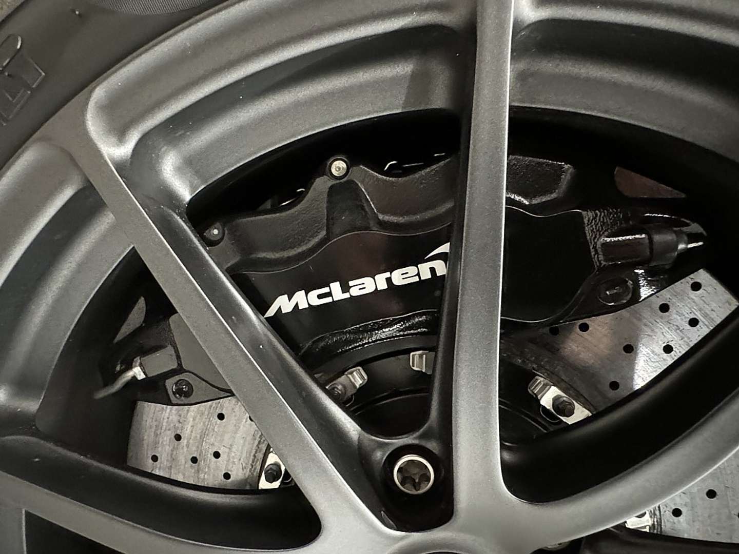 McLaren 675LT MSO 1of 500 - 2016 - Joinsteer - #35