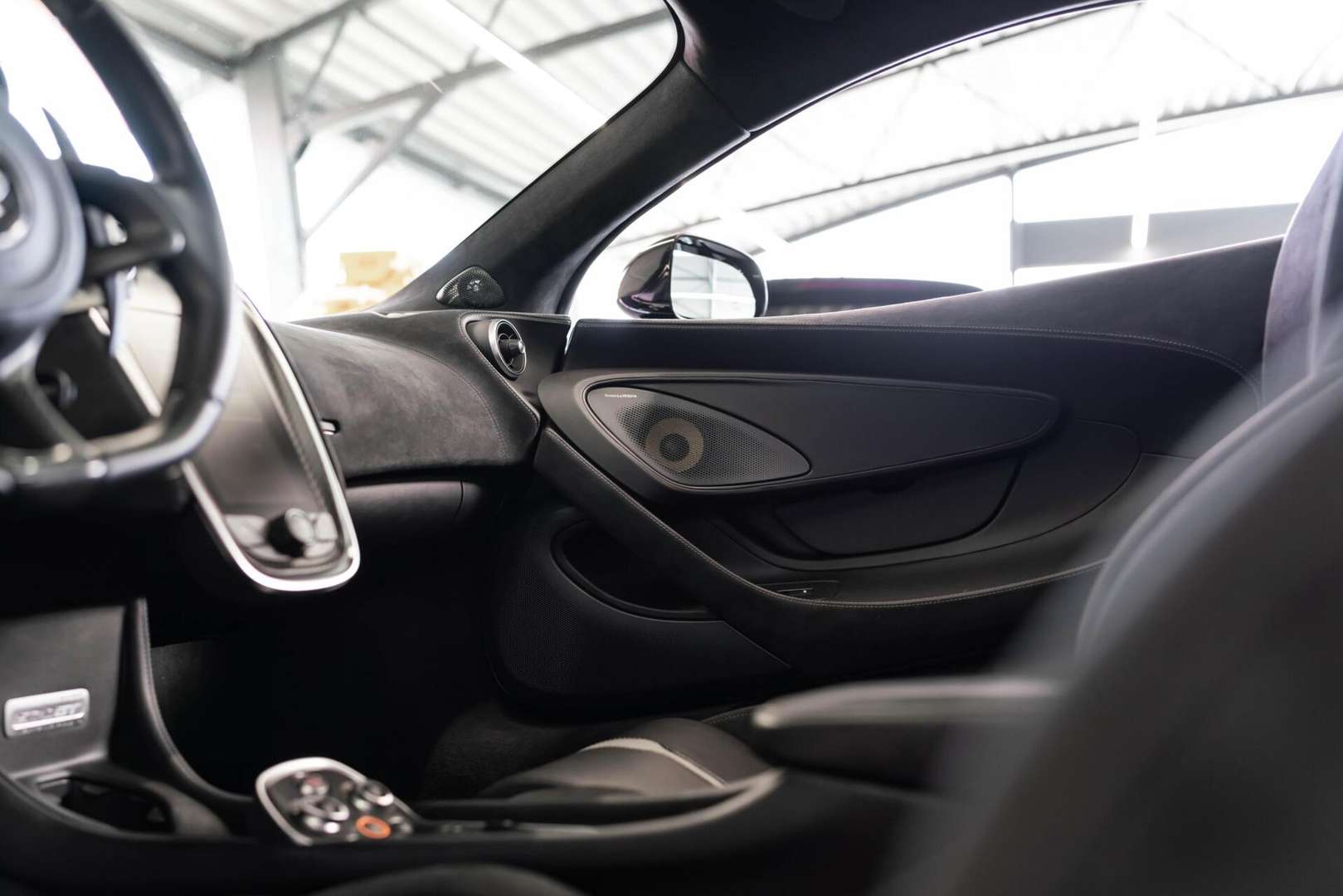 McLaren 570GT 3.8 - 2019 - Joinsteer - #39