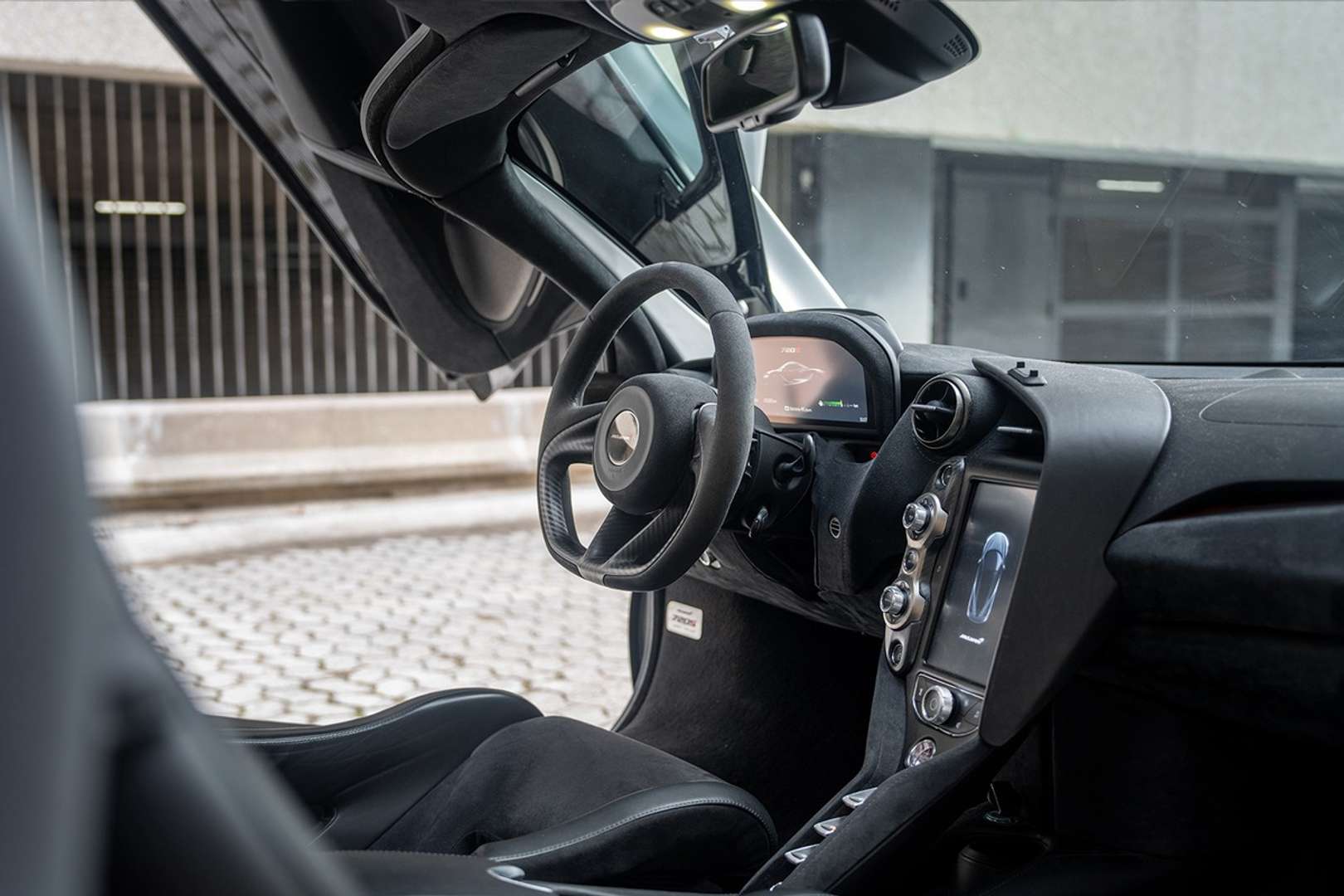 McLaren 720S Performance - 2018 - Joinsteer - #14