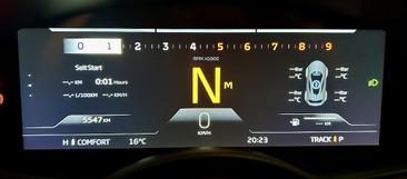 McLaren GT — photo 14