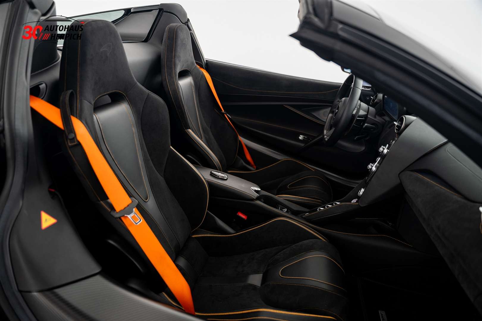 McLaren 720S Spider MSO Paint - 2023 - Joinsteer - #18