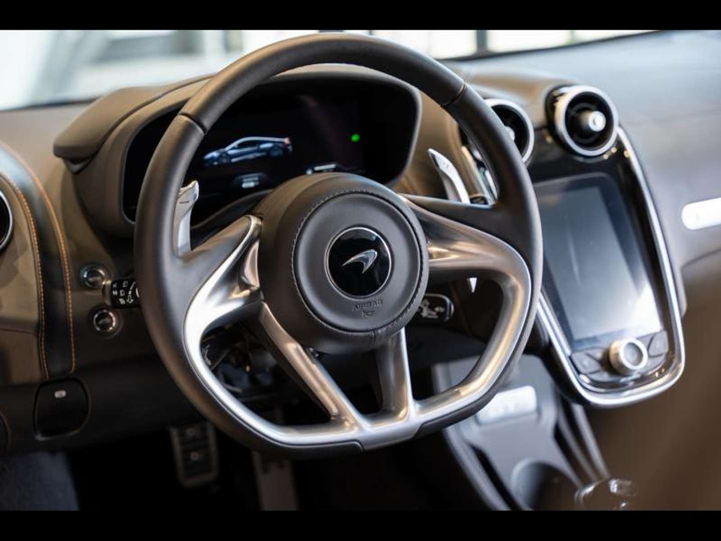 McLaren GT Luxe - 2023 - Joinsteer - #12