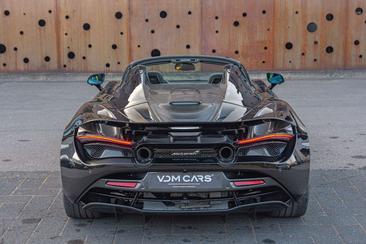 McLaren 720S Spider — photo 7