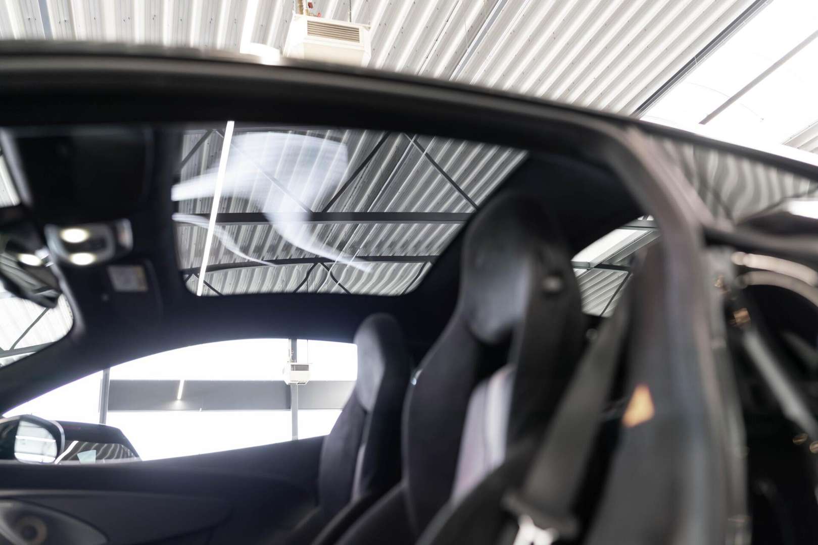 McLaren 570GT 3.8 - 2019 - Joinsteer - #40