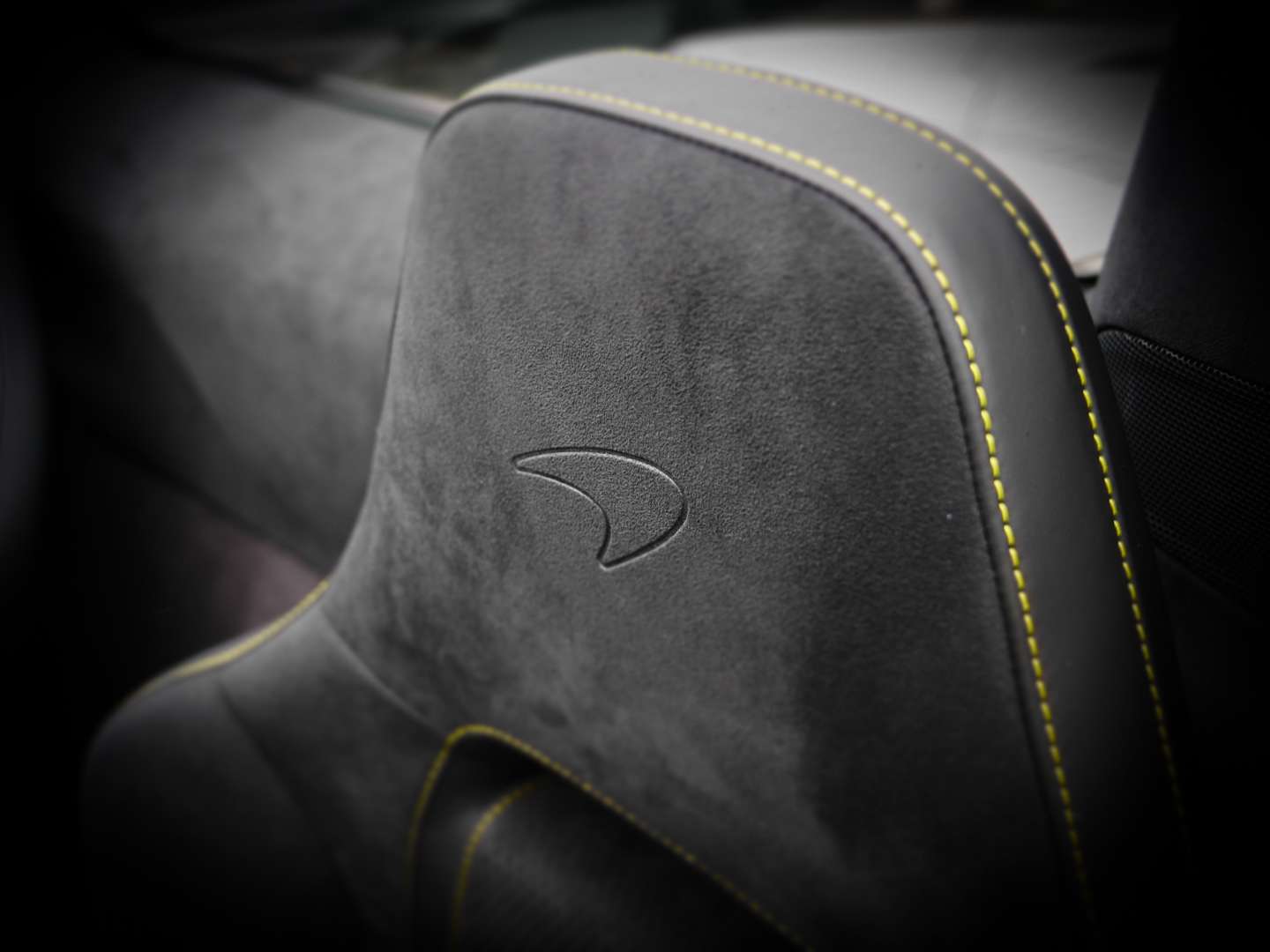 McLaren 750S Spider Carbon - 2025 - Joinsteer - #21