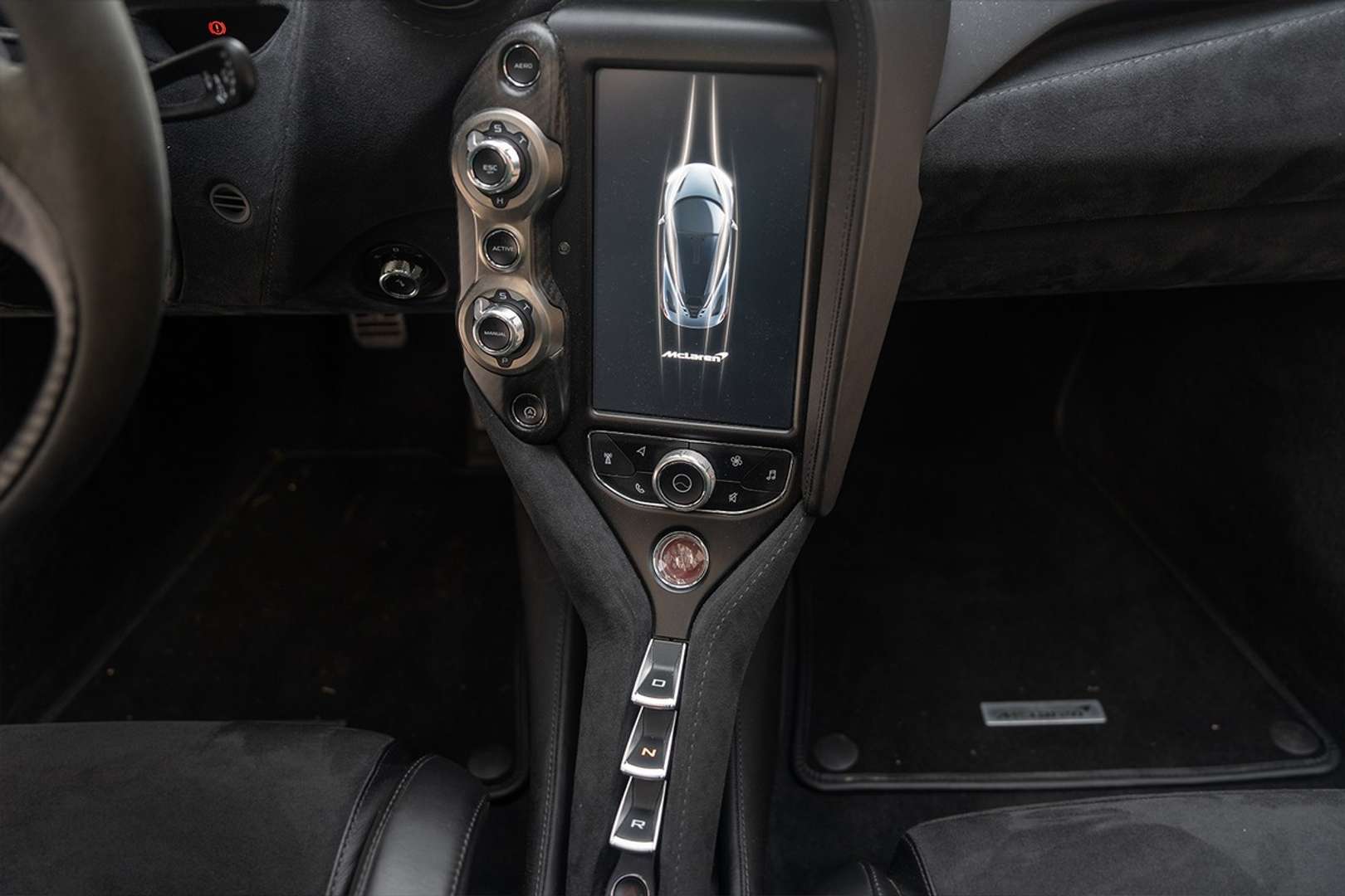 McLaren 720S Performance - 2018 - Joinsteer - #16