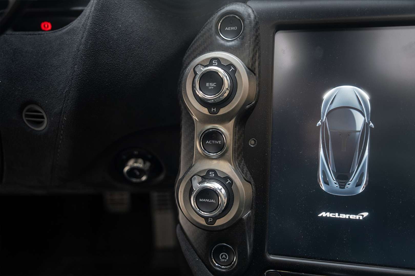 McLaren 720S Performance - 2018 - Joinsteer - #17