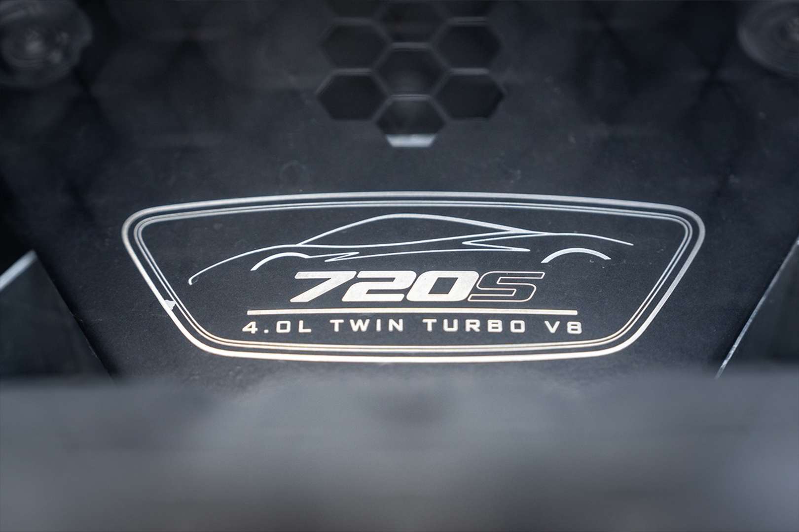 McLaren 720S Performance - 2018 - Joinsteer - #18