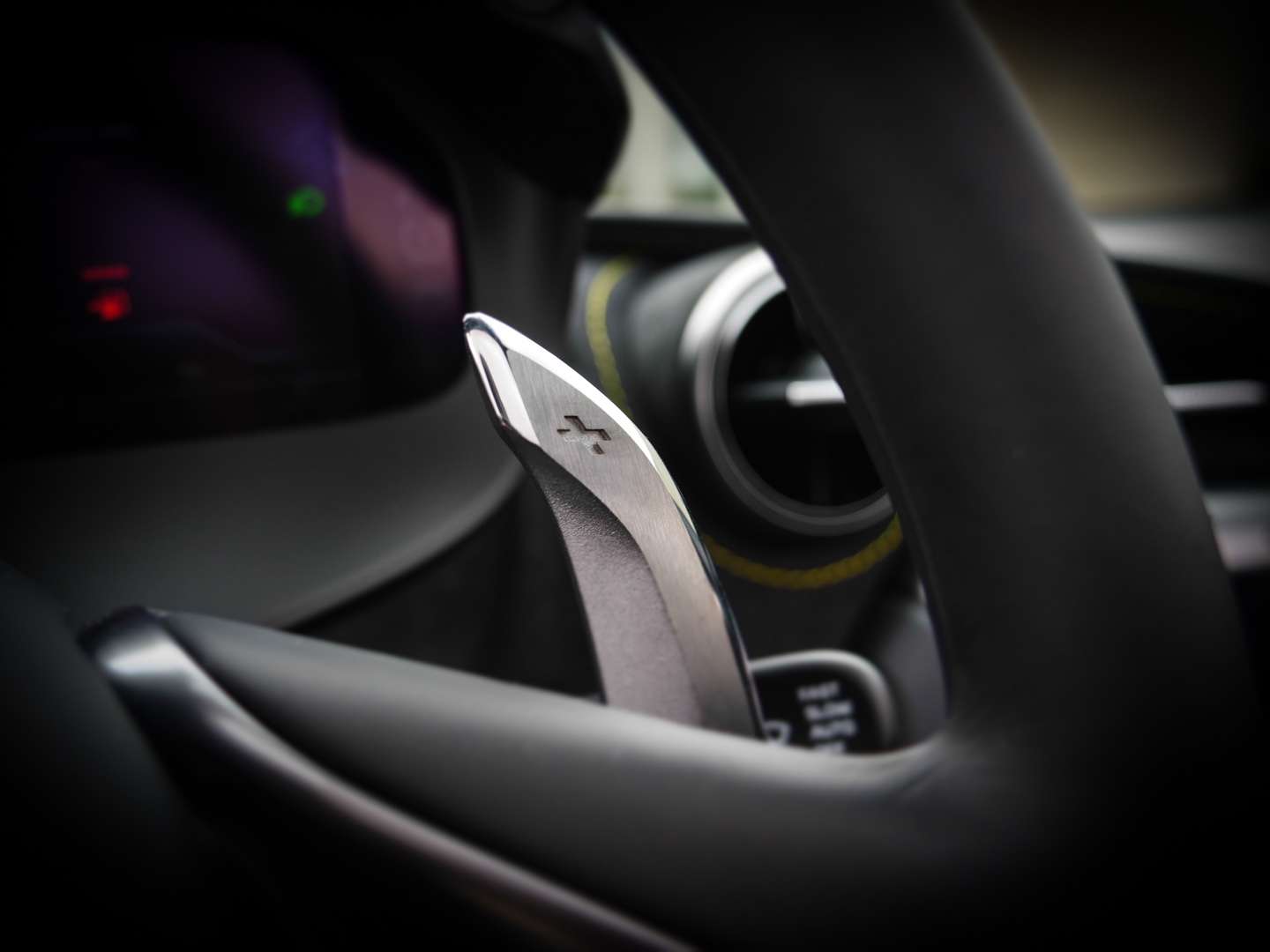 McLaren 750S Spider Carbon - 2025 - Joinsteer - #22