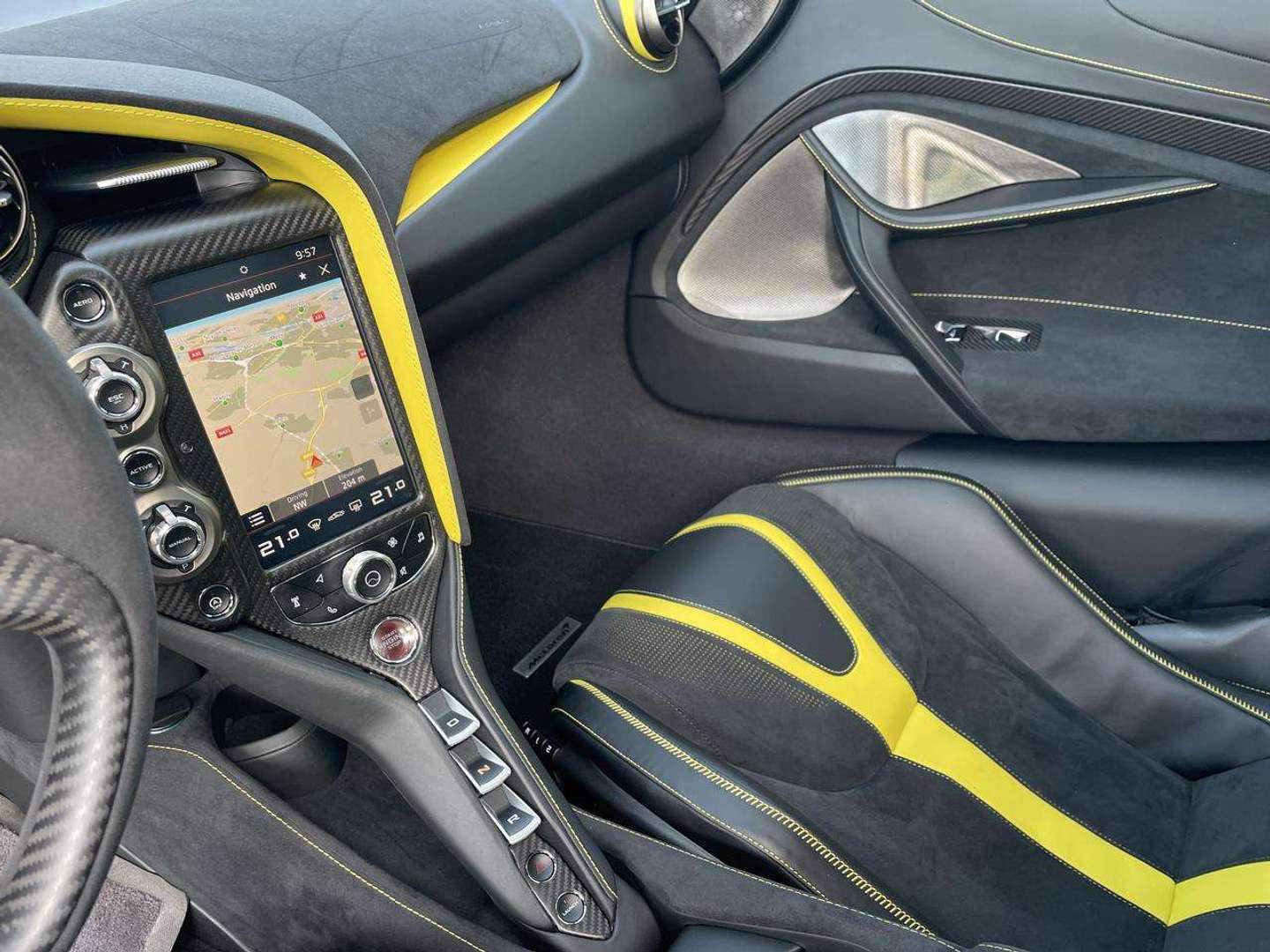 McLaren 720S Coupé 4.0 V8 Biturbo Performance - 2018 - Joinsteer - #5