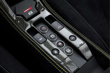 McLaren 650S Spider 3.8 — photo 14