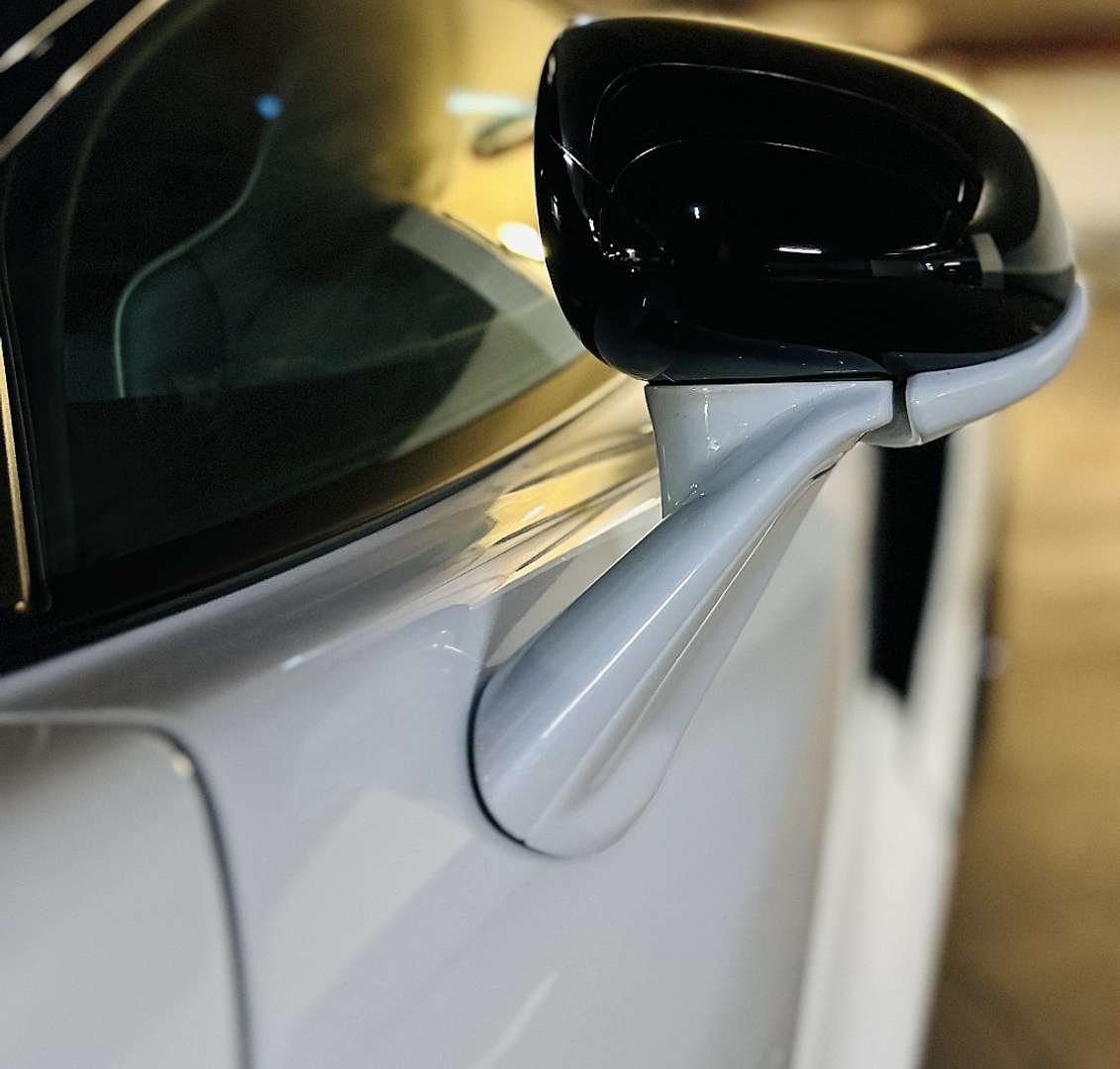 McLaren GT - 2022 - Joinsteer - #17