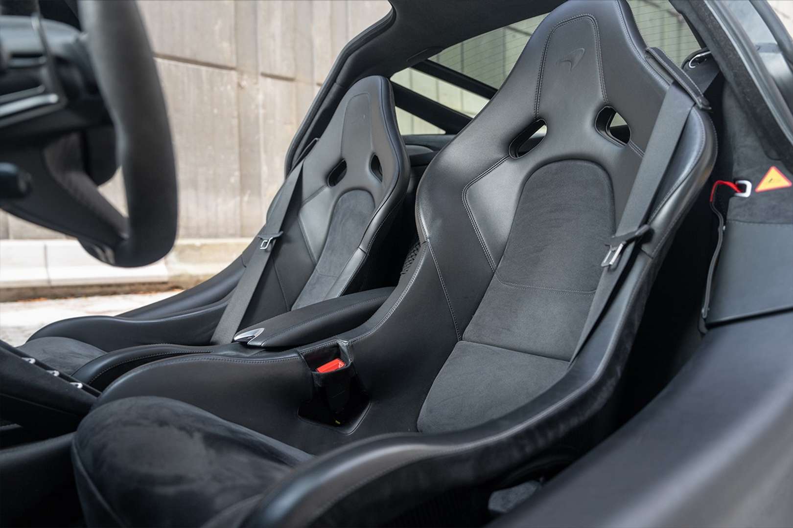 McLaren 720S Performance - 2018 - Joinsteer - #19