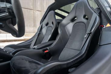 McLaren 720S Performance — photo 19