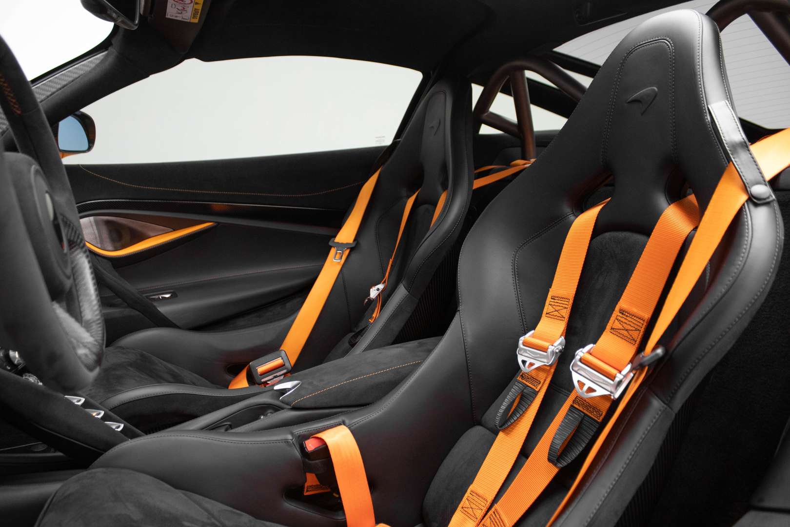 McLaren 720S Coupé Performance - 2018 - Joinsteer - #21