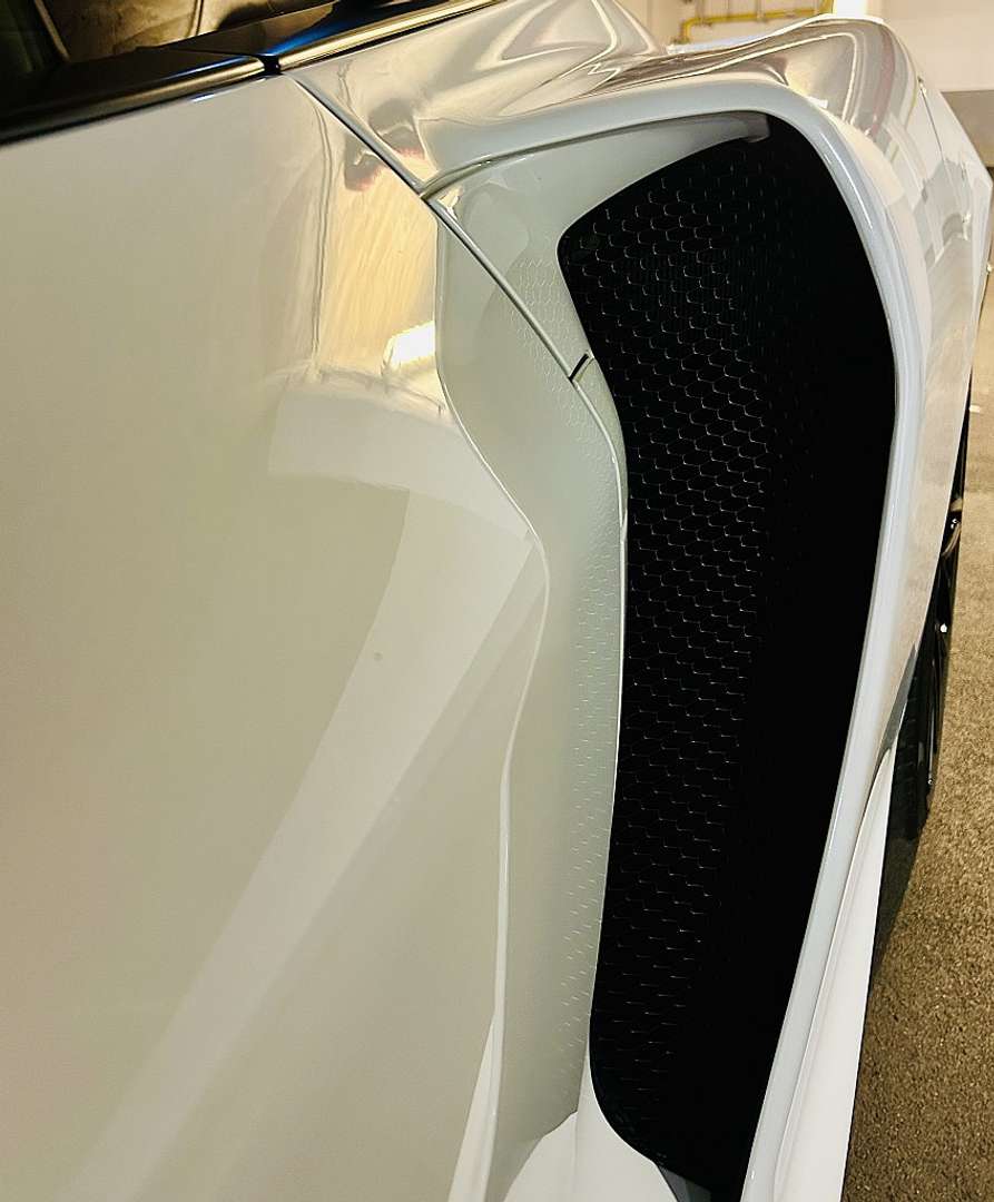 McLaren GT - 2022 - Joinsteer - #18