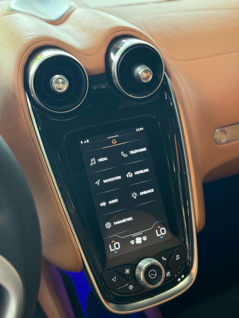 McLaren GT 4.0 V8 TwinTurbo - 2021 - Joinsteer - #10