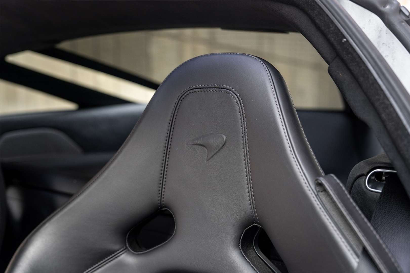 McLaren 720S Performance - 2018 - Joinsteer - #20