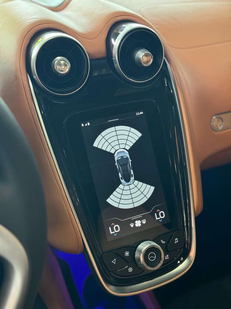 McLaren GT 4.0 V8 TwinTurbo - 2021 - Joinsteer - #11