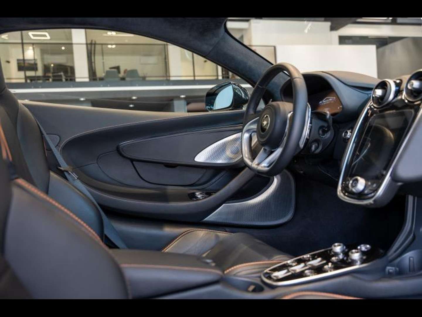 McLaren GT Luxe - 2023 - Joinsteer - #13