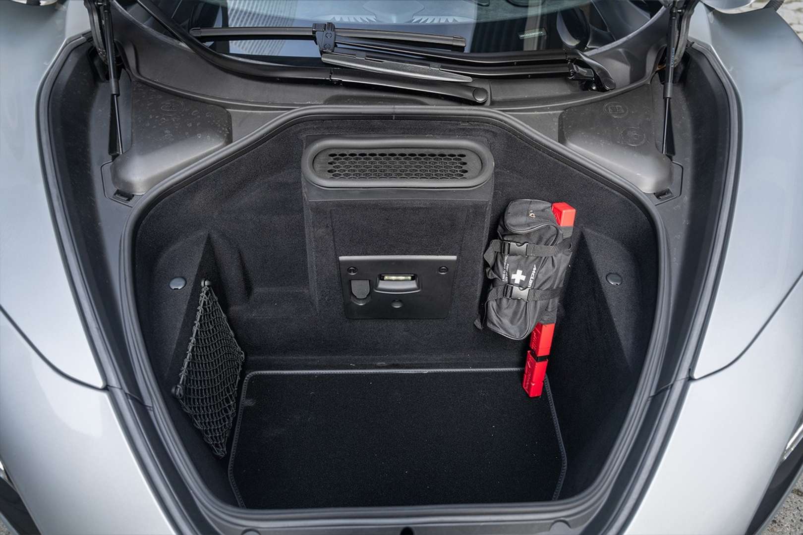 McLaren 720S Performance - 2018 - Joinsteer - #21