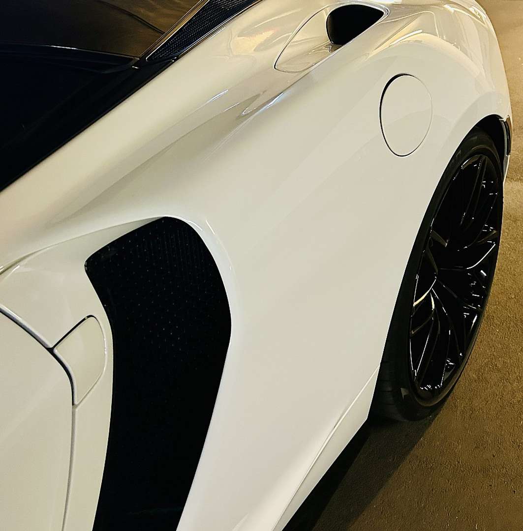 McLaren GT - 2022 - Joinsteer - #19