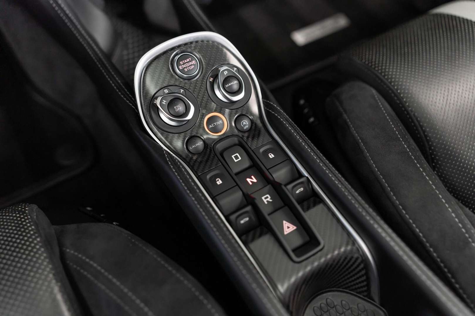 McLaren 570GT 3.8 - 2019 - Joinsteer - #43