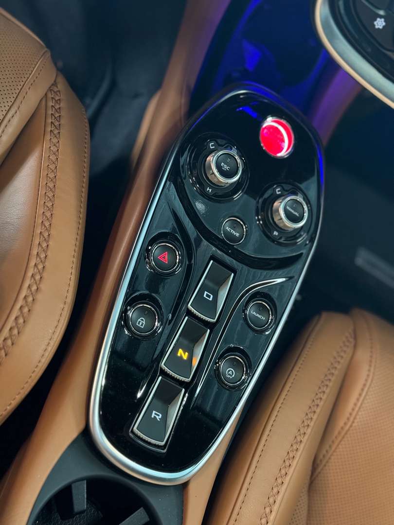 McLaren GT 4.0 V8 TwinTurbo - 2021 - Joinsteer - #13