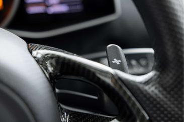 McLaren 650S Spider 3.8 — photo 17